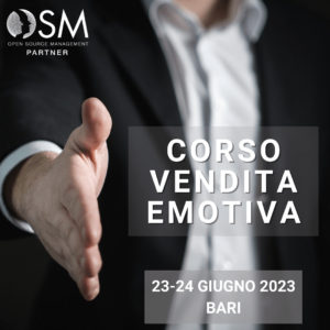 Corso Vendita Emotiva