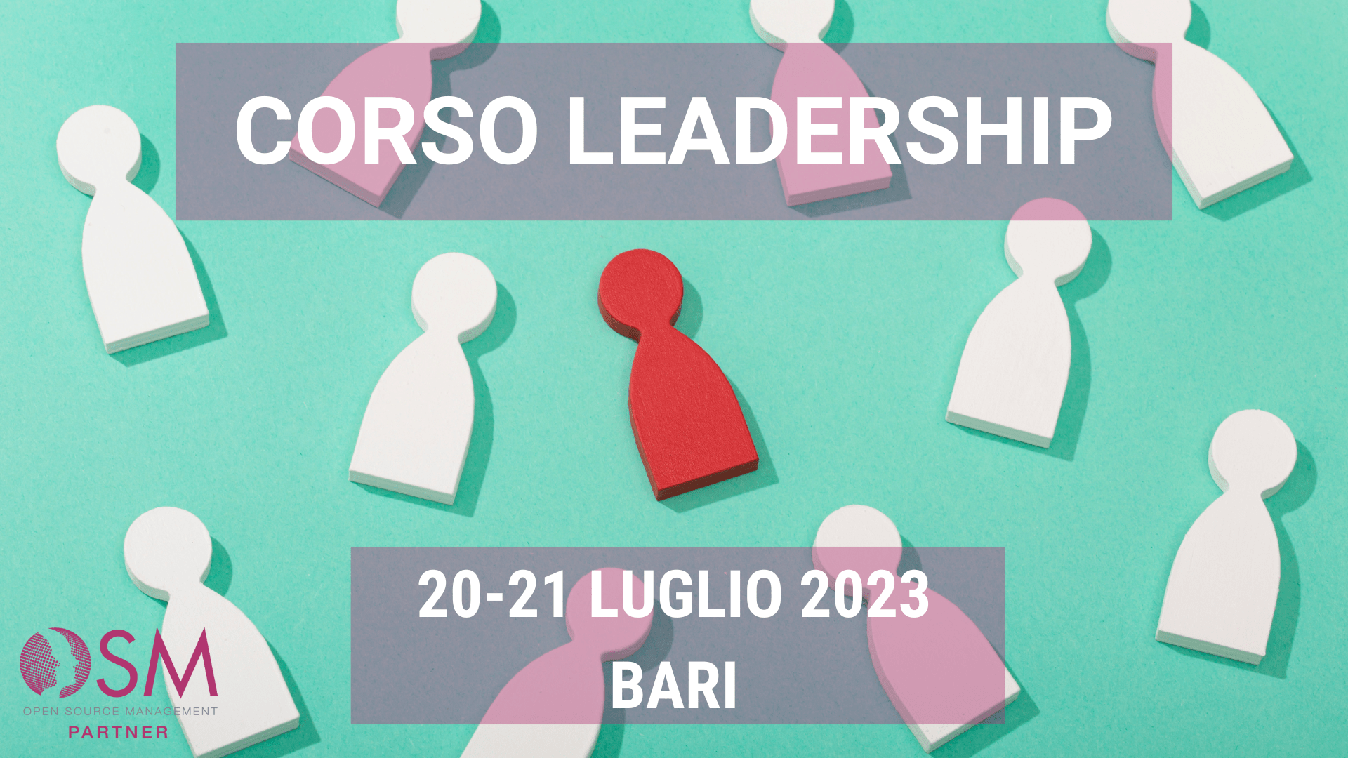 Corso Leadership