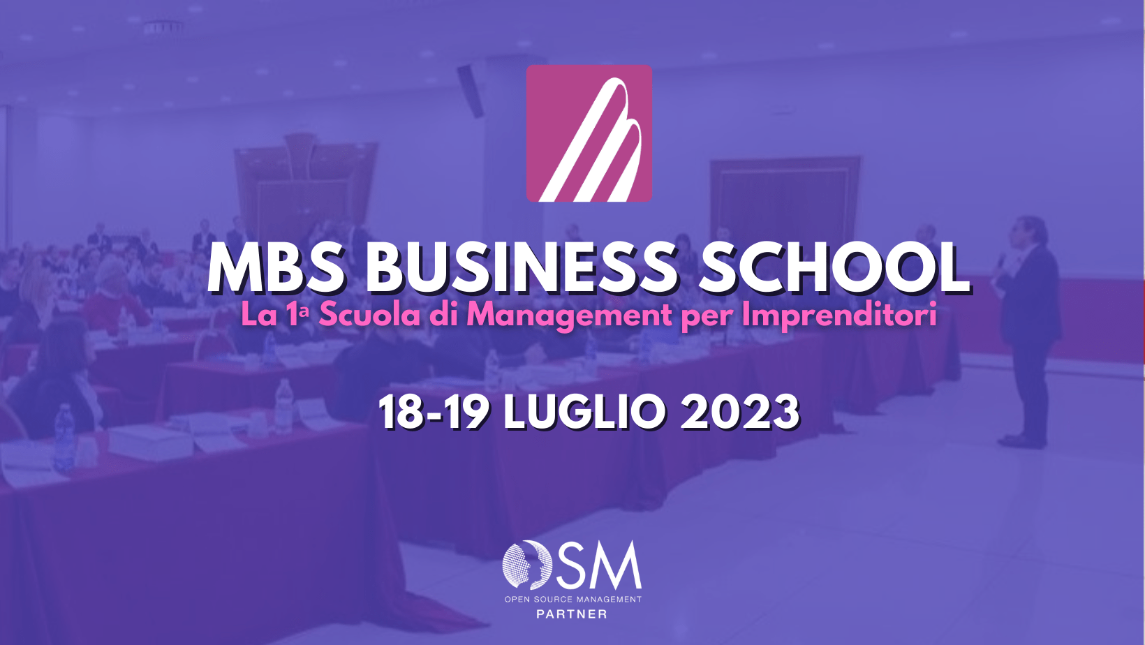 MBS Business School