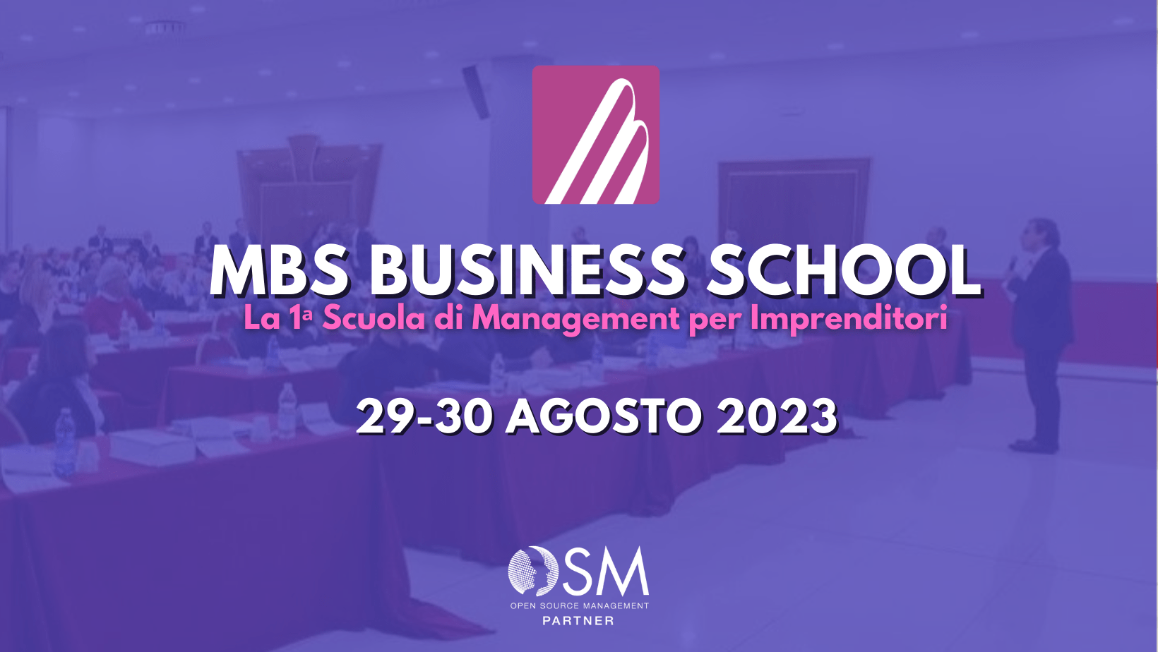 MBS Business School