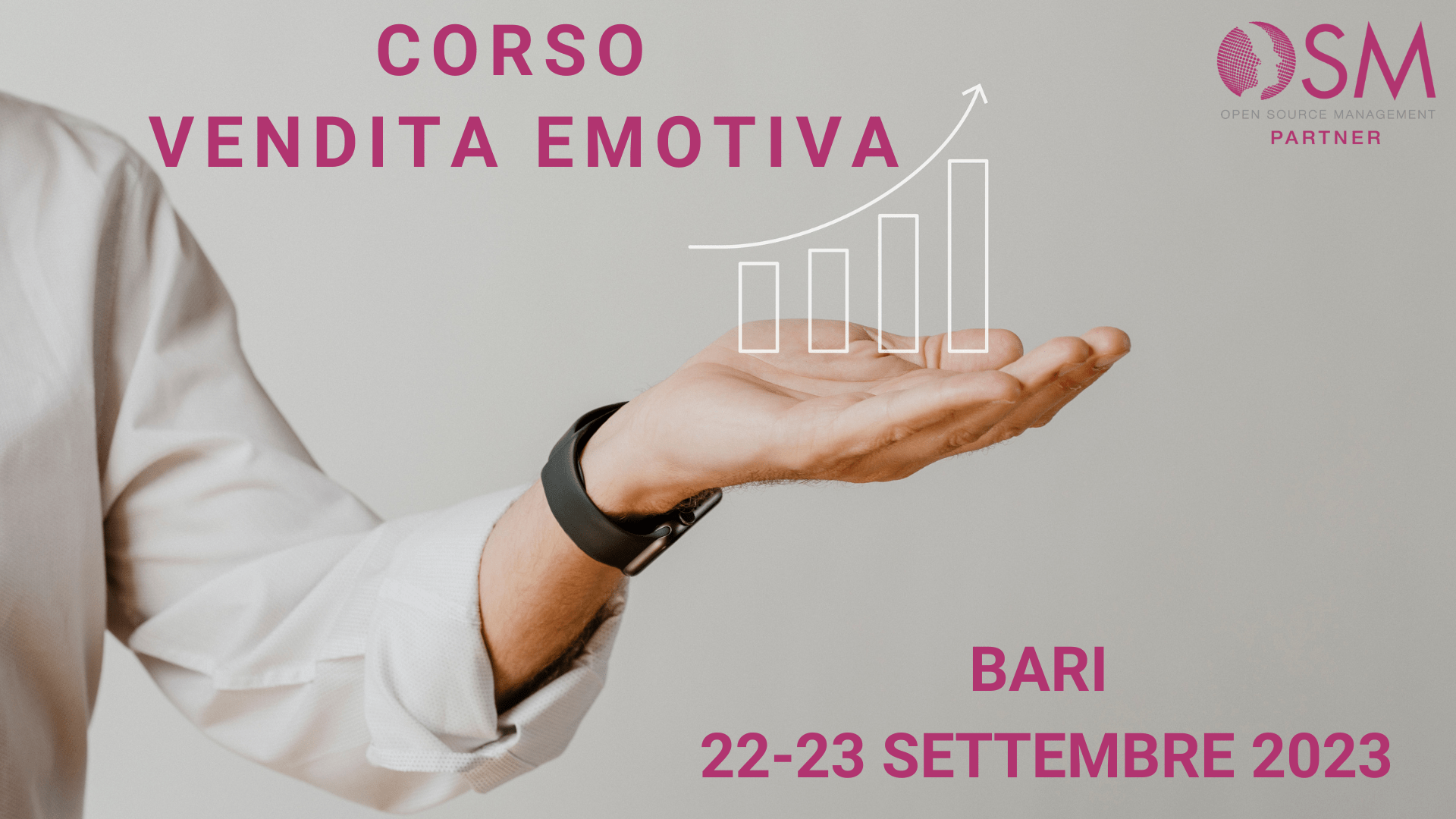 Corso Vendita Emotiva