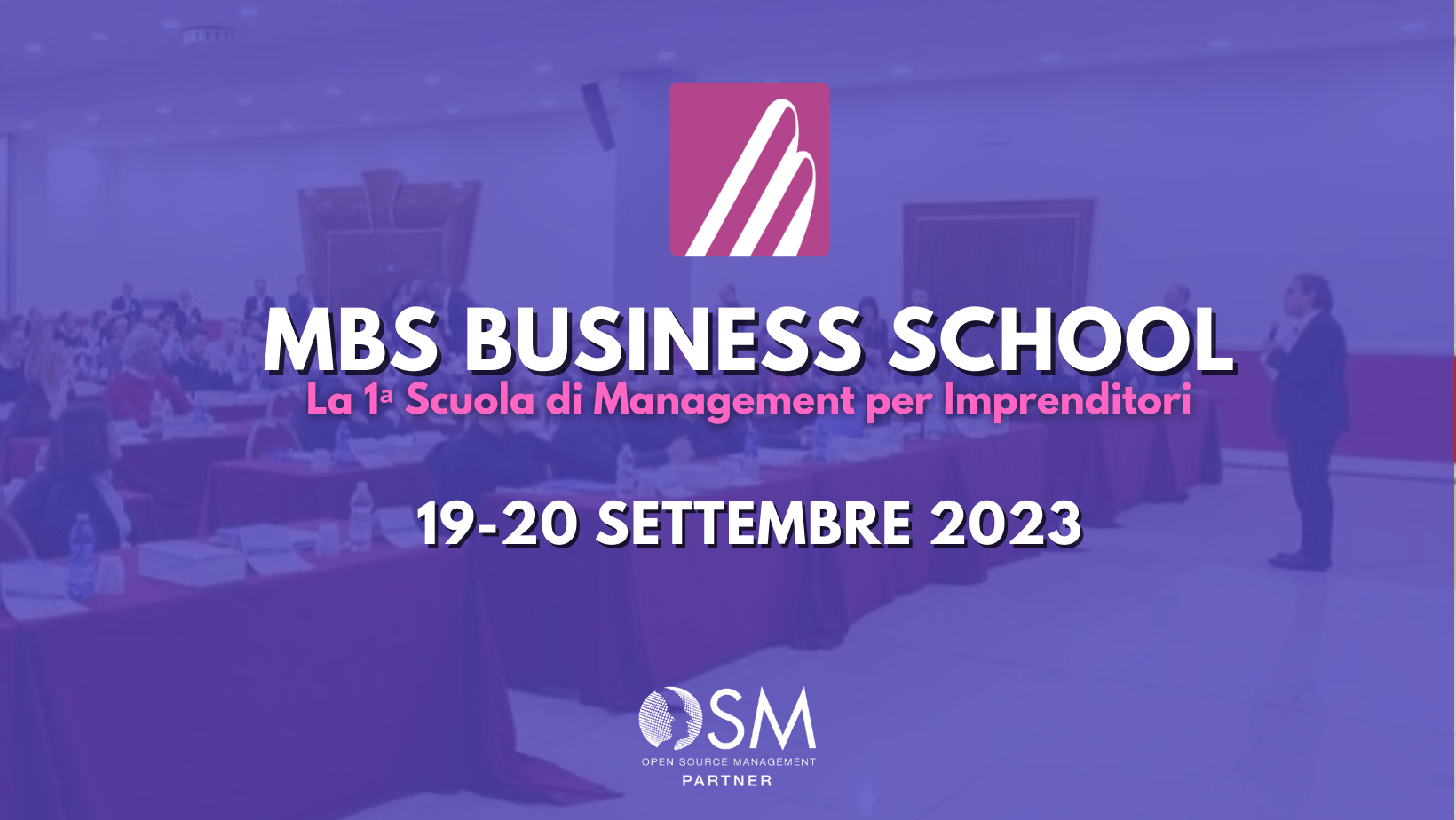 MBS Business School