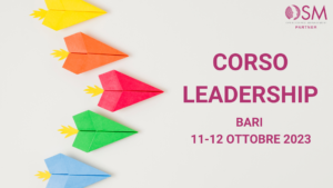 Corso Leadership