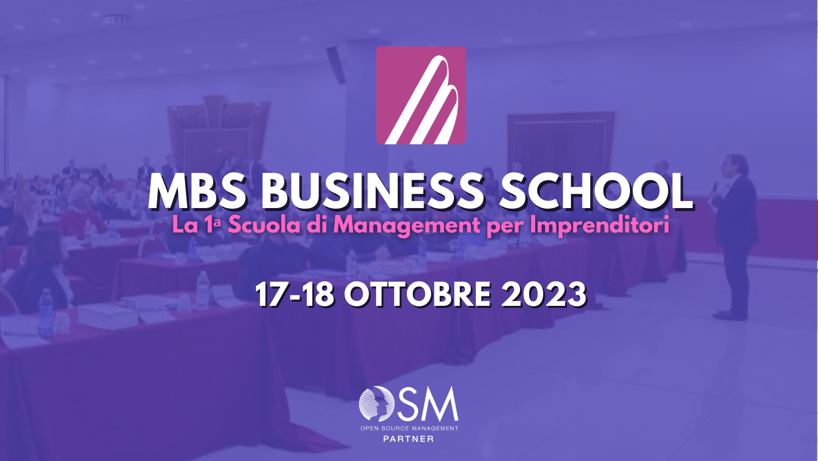 MBS Business School