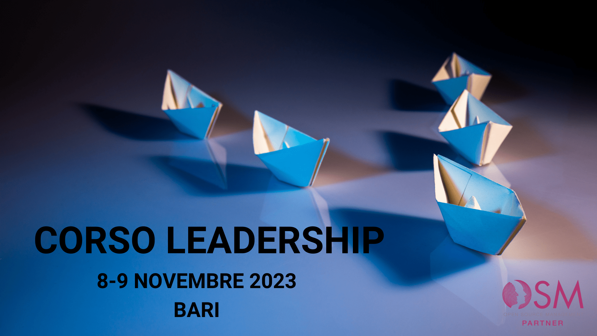 Corso Leadership