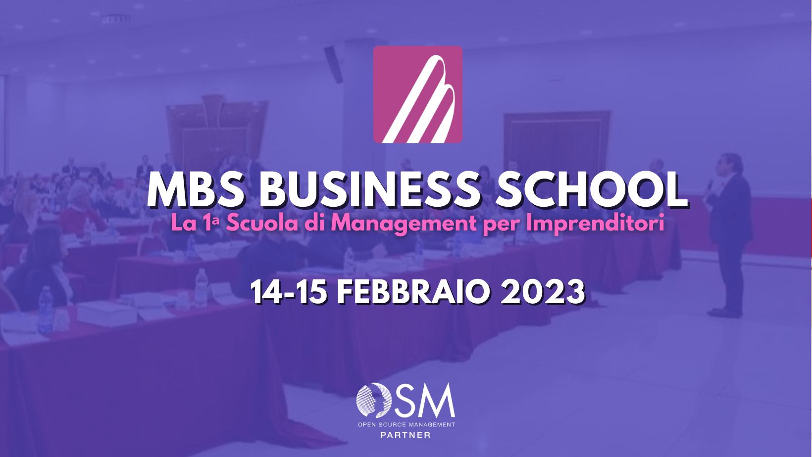 MBS BUSINESS SCHOOL