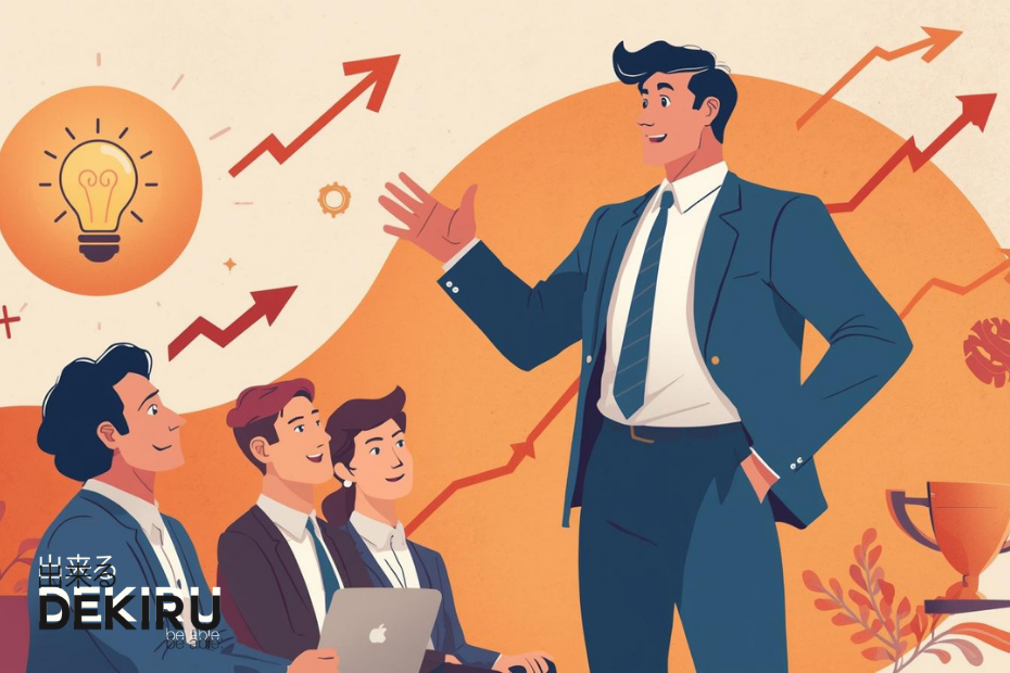 EMOZIONI E LEADERSHIP