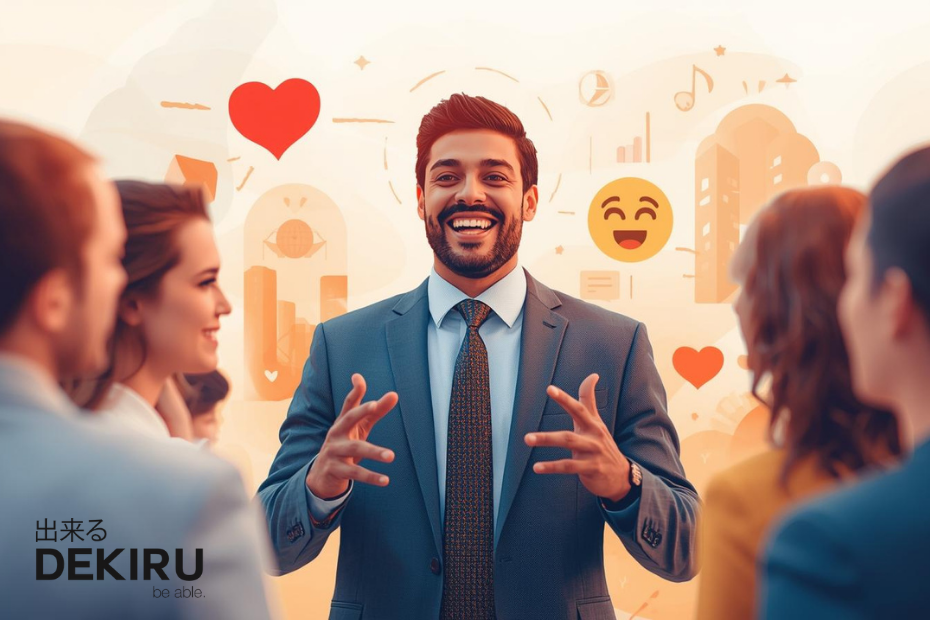 comunicazione emozioni