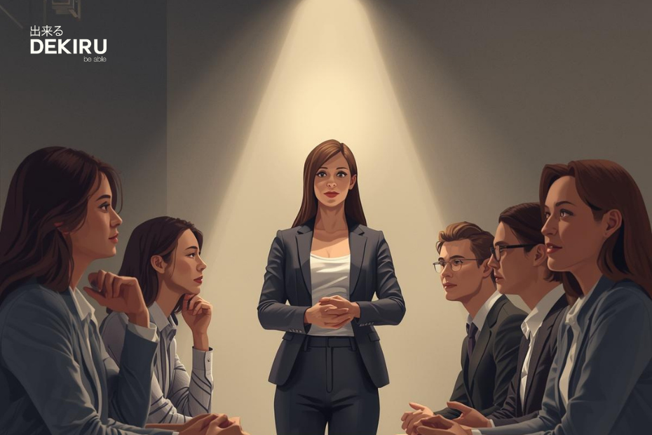 GESTIONE DELLE PERSONE