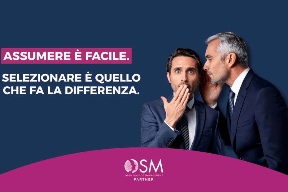 CORSO RECRUITING 6 FEBBRAIO