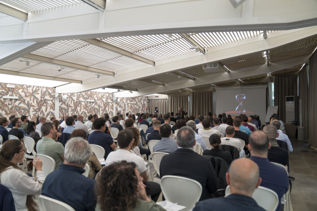 CORSO RECRUITING 6 FEBBRAIO 2025