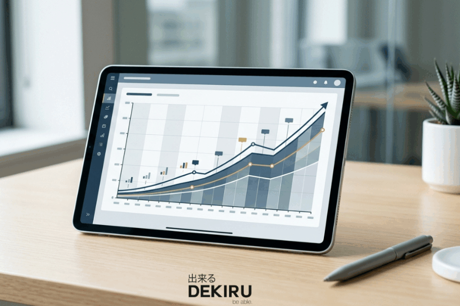 Statistiche in azienda